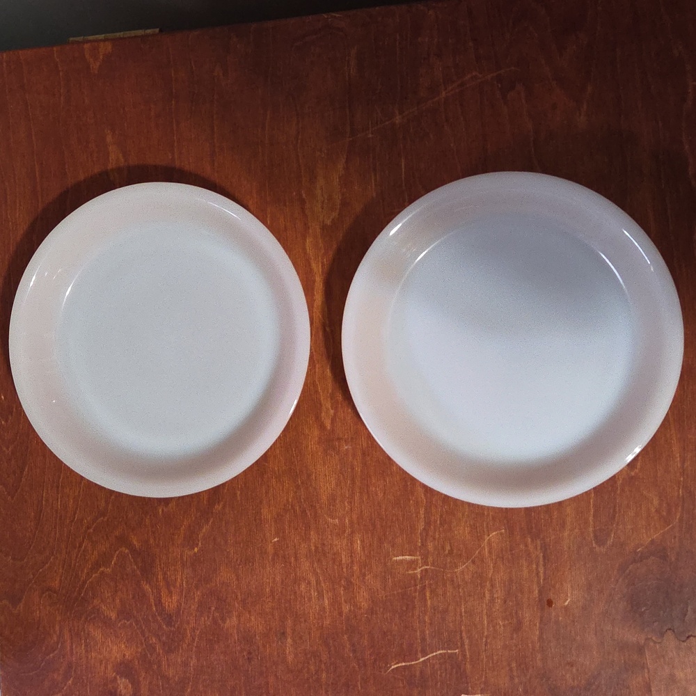 Pie Plates